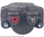 Cardone 18-4819 Disc Brake Caliper - Rear Right - view 4
