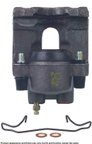 Cardone 18-4819 Disc Brake Caliper - Rear Right - view 5