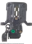 Cardone 18-4821 Disc Brake Caliper - Rear Left - view 2