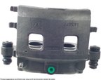 Cardone 18-4832 Disc Brake Caliper - Front Left or Front Right - view 2