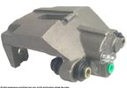 Cardone 18-4850 Disc Brake Caliper - Rear Left or Rear Right - view 2