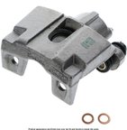 Cardone 18-4850 Disc Brake Caliper - Rear Left or Rear Right - view 6