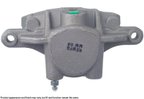 Cardone 18-4854 Disc Brake Caliper - Rear Left - view 4