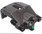 Cardone 18-4858 Disc Brake Caliper - Rear Right - view 2
