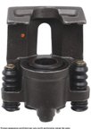 Cardone 18-4858 Disc Brake Caliper - Rear Right - view 7