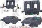 Cardone 18-4867 Disc Brake Caliper - Front Right - view 1