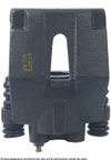 Cardone 18-4872 Disc Brake Caliper - Rear Right - view 3