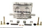 Cardone 18-4878 Disc Brake Caliper - Front Left or Front Right - view 5