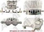 Cardone 18-4878 Disc Brake Caliper - Front Left or Front Right - view 1
