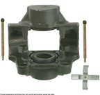 Cardone 18-4887 Disc Brake Caliper - Rear Left - view 5