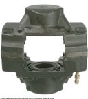 Cardone 18-4887 Disc Brake Caliper - Rear Left - view 3