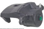 Cardone 18-4907 Disc Brake Caliper - Front Right - view 1