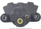 Cardone 18-4915 Disc Brake Caliper - Rear Right - view 5