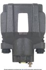 Cardone 18-4915 Disc Brake Caliper - Rear Right - view 1