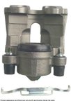 Cardone 18-4916 Disc Brake Caliper - Front Left - view 5