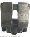 Cardone 18-4917 Disc Brake Caliper - Front Right - view 3
