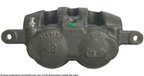 Cardone 18-4920 Disc Brake Caliper - Rear Right - view 4