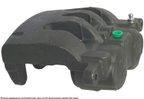 Cardone 18-4921 Disc Brake Caliper - Rear Left - view 2