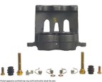 Cardone 18-4921 Disc Brake Caliper - Rear Left - view 5