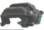 Cardone 18-4942 Disc Brake Caliper - Rear Right - view 2