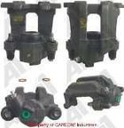 Cardone 18-4942 Disc Brake Caliper - Rear Right - view 1