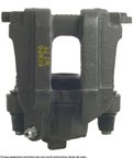 Cardone 18-4942 Disc Brake Caliper - Rear Right - view 3