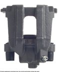 Cardone 18-4943 Disc Brake Caliper - Rear Left - view 3