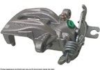 Cardone 18-4947 Disc Brake Caliper - Rear Right - view 1