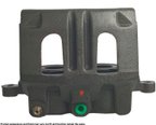 Cardone 18-4950 Disc Brake Caliper - Front Left - view 3