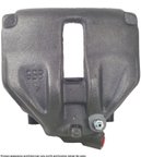 Cardone 18-4979 Disc Brake Caliper - Front Left - view 2