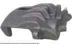 Cardone 18-4983 Disc Brake Caliper - Rear Left - view 1
