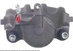 Cardone 18-4986 Disc Brake Caliper - Rear Left - view 3