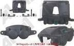 Cardone 18-4991 Disc Brake Caliper - Front Left - view 1