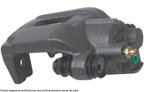 Cardone 18-4998 Disc Brake Caliper - Rear Left - view 1