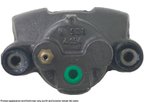 Cardone 18-4998 Disc Brake Caliper - Rear Left - view 3