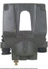 Cardone 18-4998 Disc Brake Caliper - Rear Left - view 2