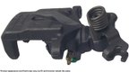 Cardone 18-5002 Disc Brake Caliper - Rear Left - view 1