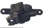 Cardone 18-5002 Disc Brake Caliper - Rear Left - view 3