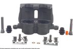 Cardone 18-5004 Disc Brake Caliper - Front Left or Front Right - view 4