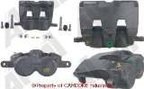 Cardone 18-5008 Disc Brake Caliper - Front Right - view 1