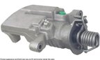 Cardone 18-5010 Disc Brake Caliper - Rear Left - view 1