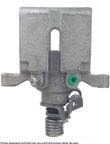 Cardone 18-5010 Disc Brake Caliper - Rear Left - view 2