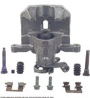 Cardone 18-5014 Disc Brake Caliper - Rear Left - view 4