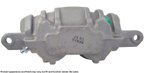 Cardone 18-5016 Disc Brake Caliper - Front Left or Front Right - view 3