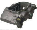 Cardone 18-5018 Disc Brake Caliper - Front Right - view 1
