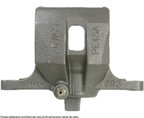 Cardone 18-5020 Disc Brake Caliper - Rear Left - view 2