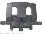 Cardone 18-5024 Disc Brake Caliper - Front Left - view 2