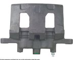 Cardone 18-5025 Disc Brake Caliper - Front Right - view 2