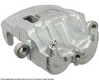 Cardone 18-5026S Disc Brake Caliper - Front Left - view 1