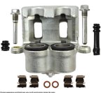 Cardone 18-5026S Disc Brake Caliper - Front Left - view 4